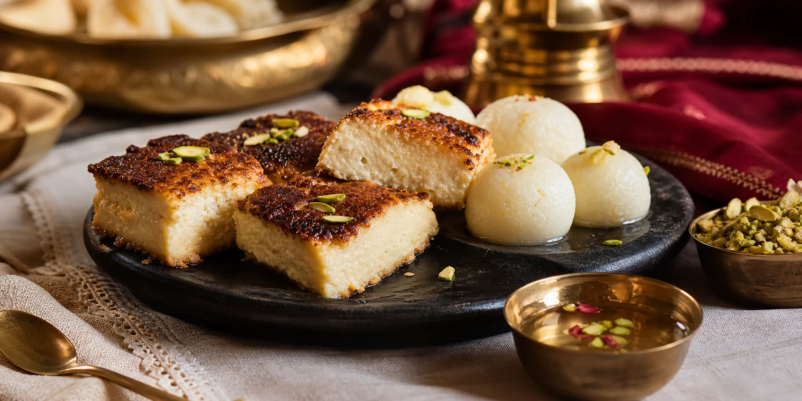 Bidhan Sweets